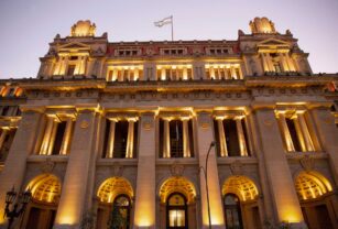 Corte Suprema cristina kirchner