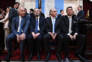 Corte Suprema