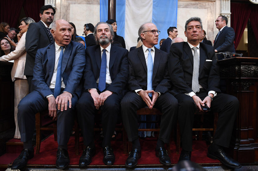 Corte Suprema