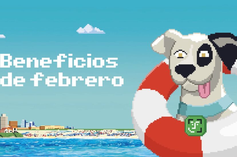 Cuenta DNI febrero
