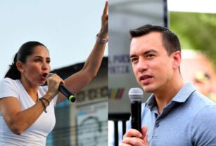 elecciones ecuador