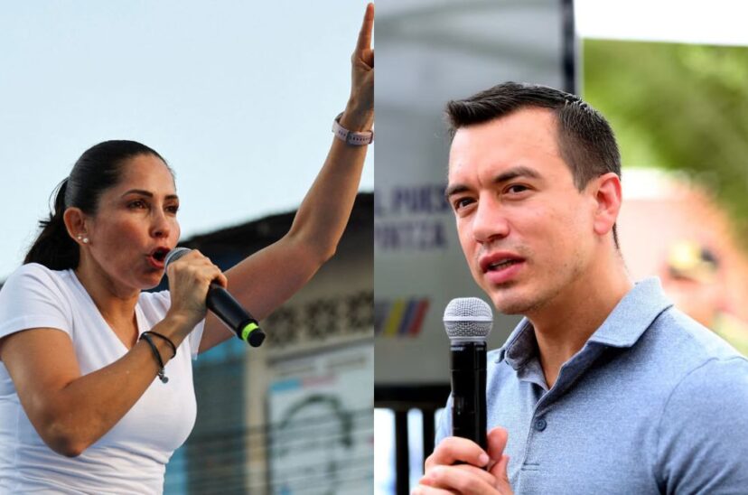elecciones ecuador