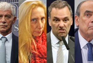 Gabinete
