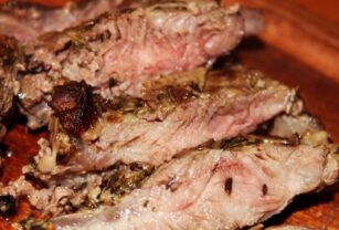 asado