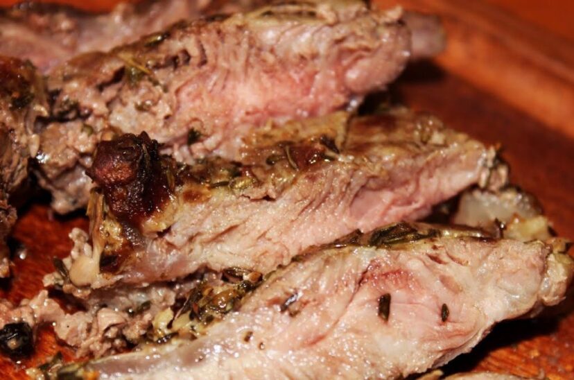 asado