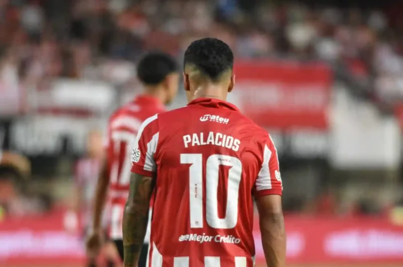 pelota libre estudiantes