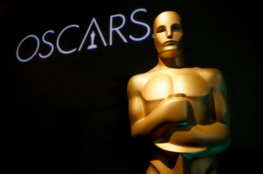 oscars 2025