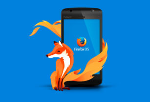 Firefox