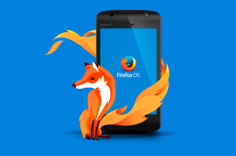 Firefox