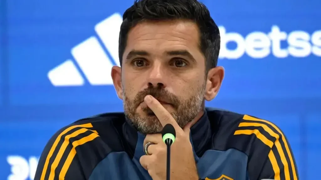 Gago Boca
