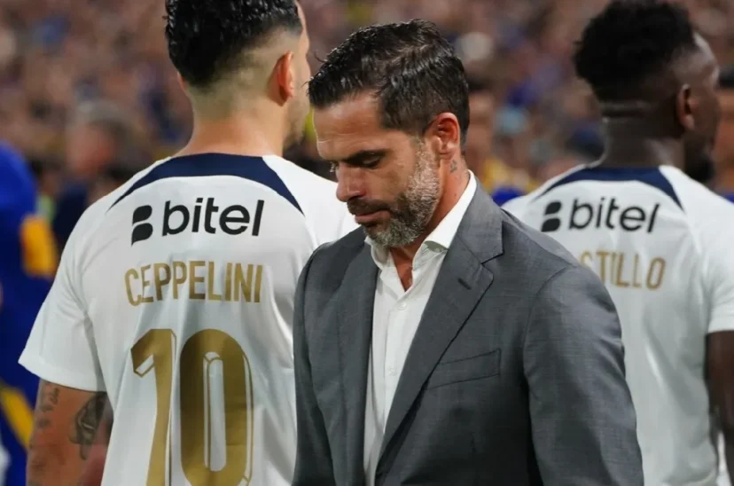 Gago boca 3