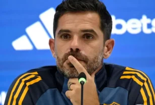 Gago Boca