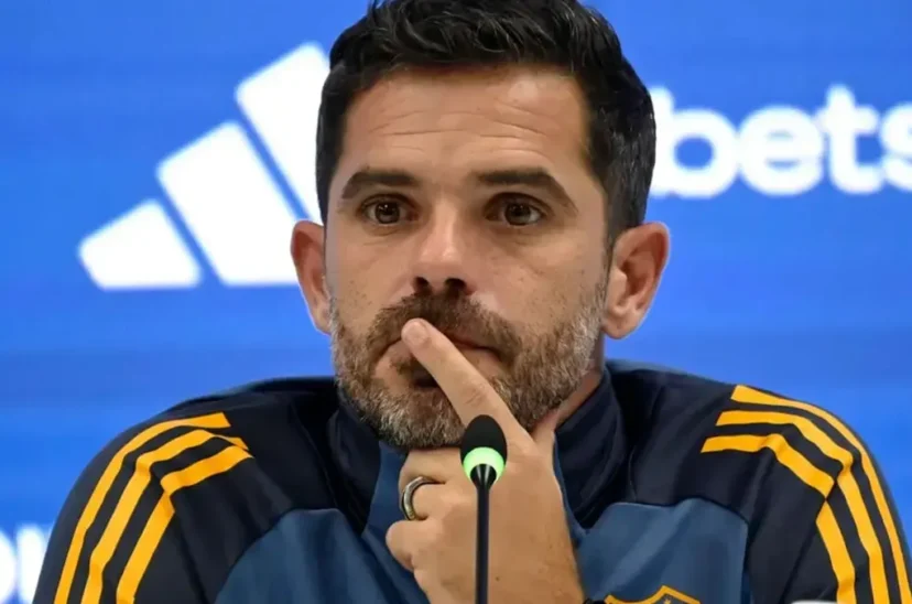 Gago Boca