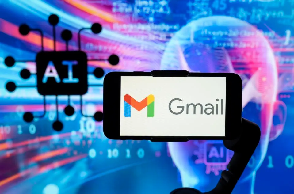 Gmail