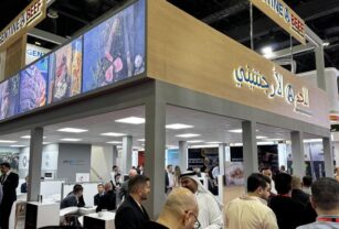 Gulfood Dubai alimentos carne argentina ipcva
