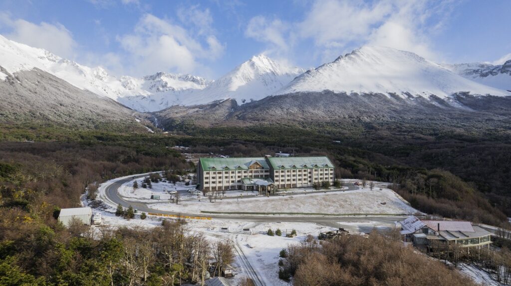 Ushuaia