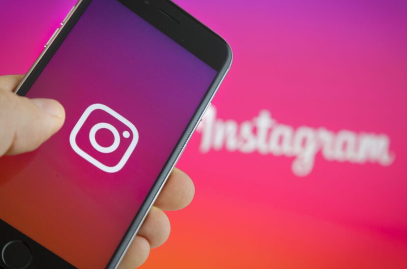 Instagram - ganar dinero