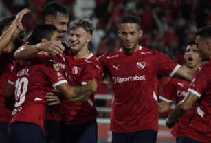 Pelota Libre Independiente
