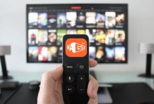 MAGIS TV