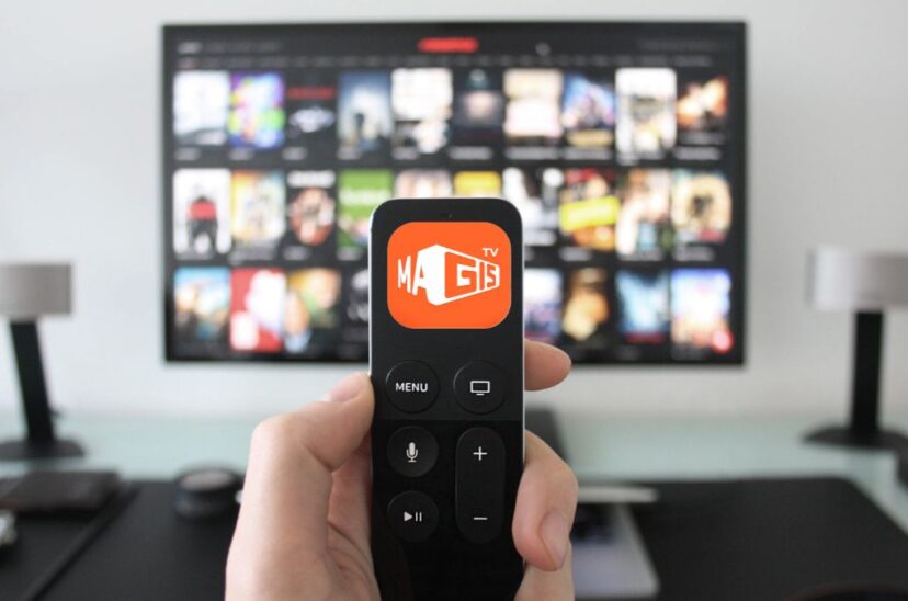 MAGIS TV