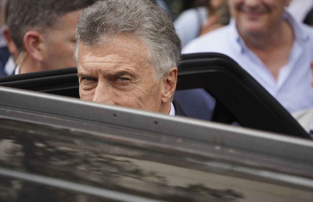 Macri