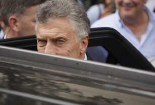 Macri