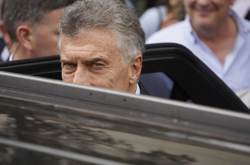 Macri