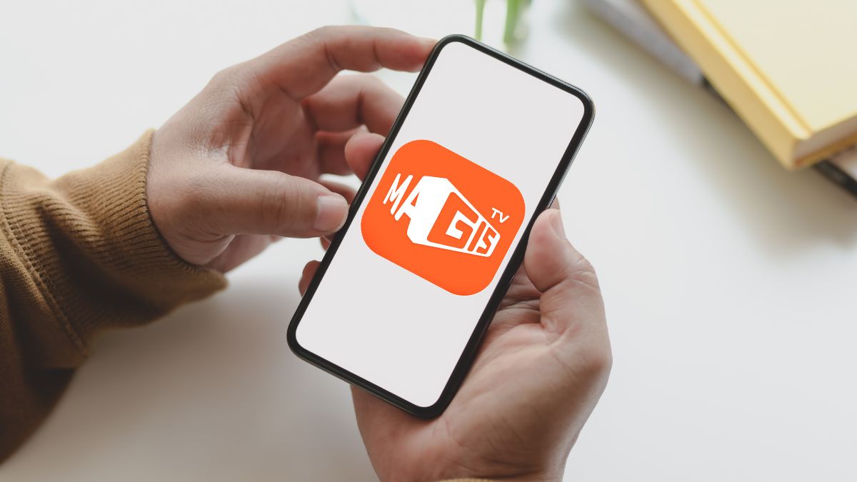 magis tv