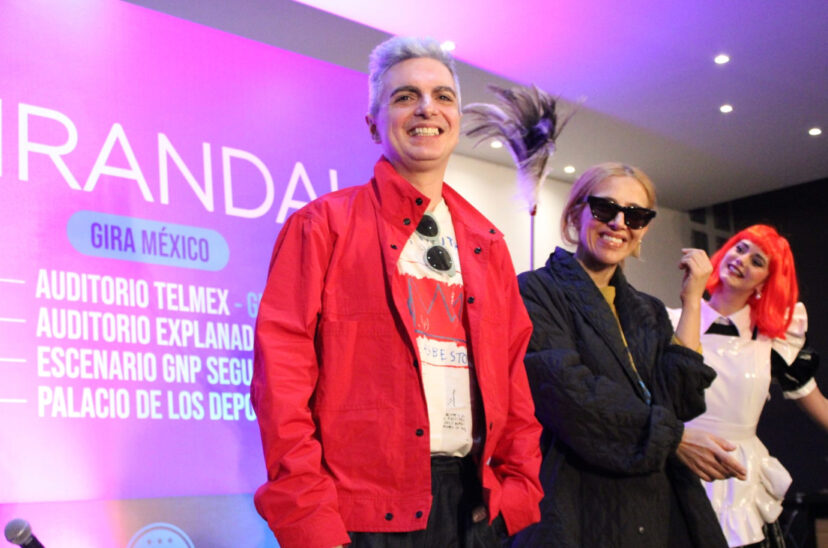 Música miranda