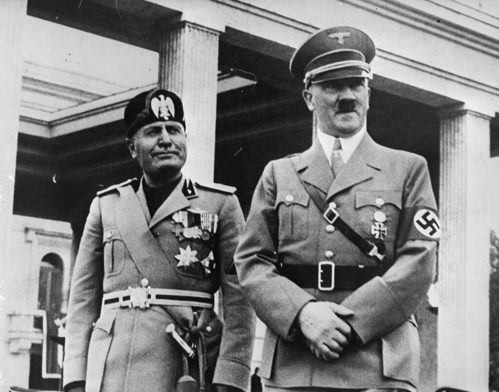 Nazi