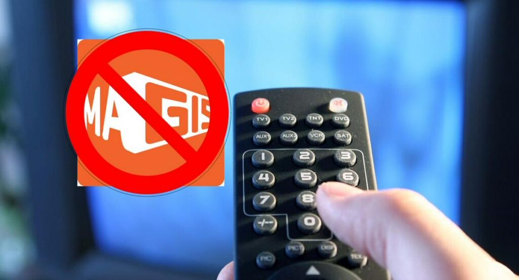 magis tv