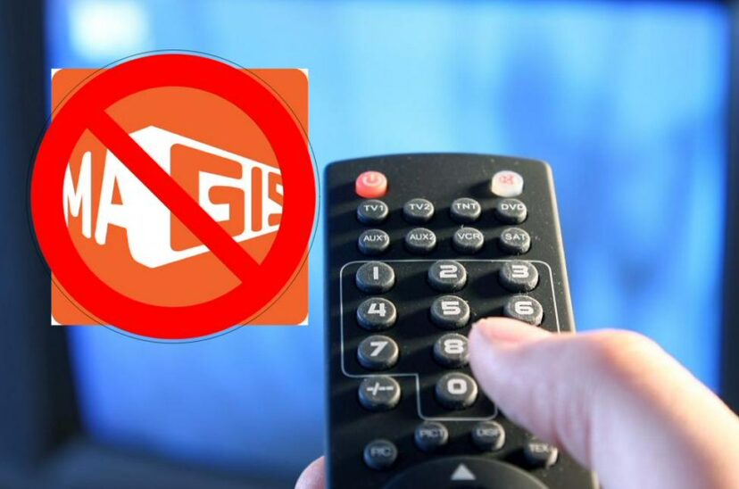 magis tv