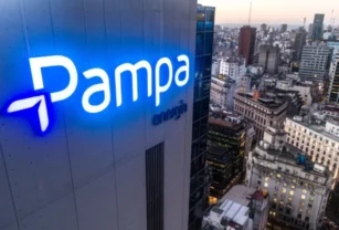Pampa Energía