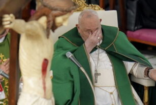 papa Francisco