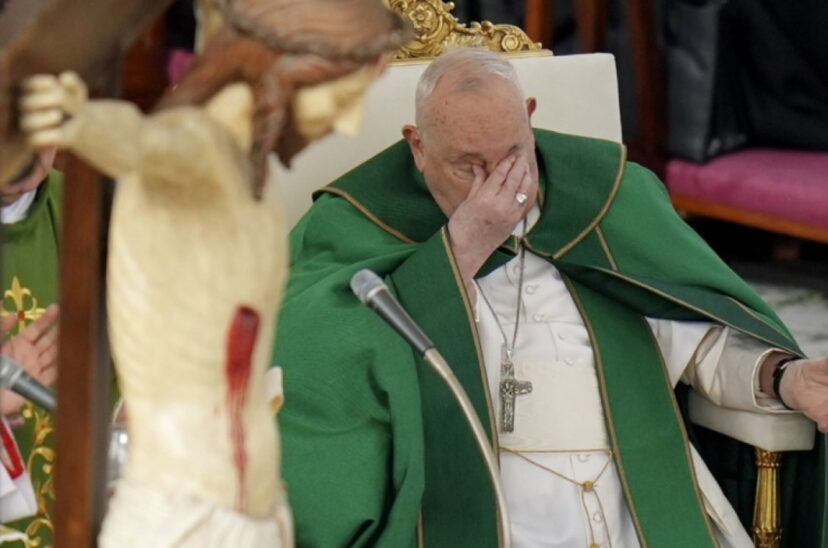 papa Francisco