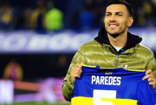 Paredes