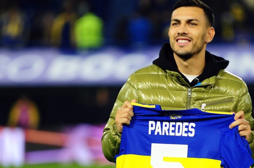 Paredes