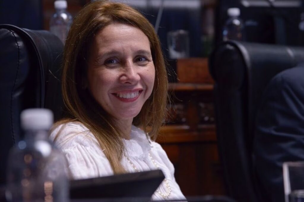 Pilar Ramírez LLA