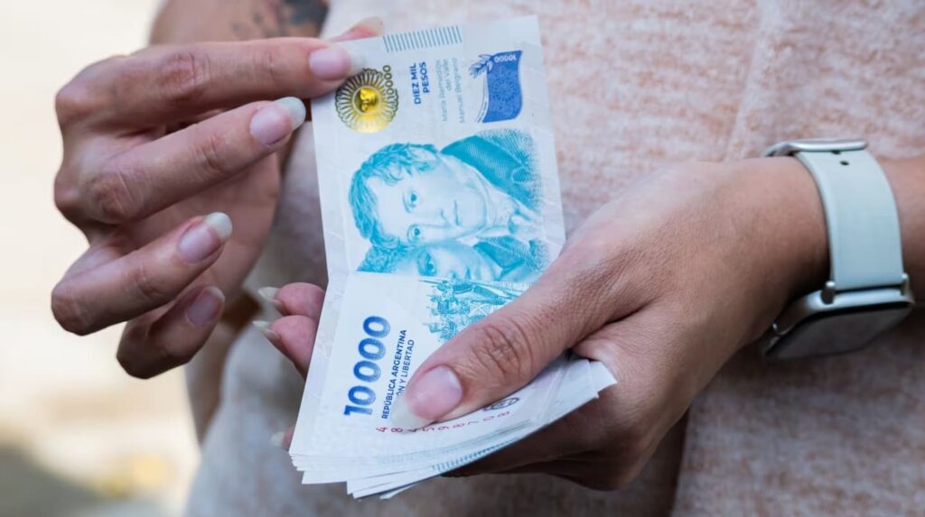 Plazo Fijo ANSES