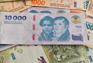 Plazo Fijo ANSES Préstamos Banco Nación