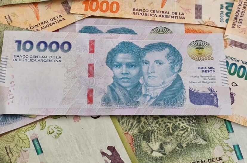 Plazo Fijo ANSES Préstamos Banco Nación