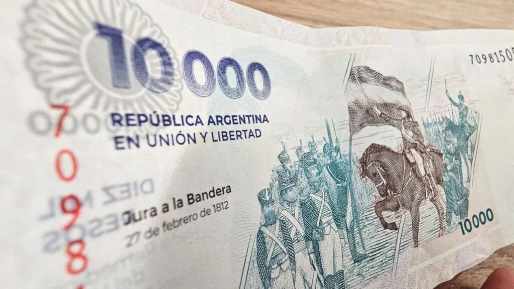 Plazo fijo ANSES Banco Central