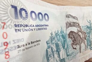 Plazo fijo ANSES Banco Central Aguinaldo