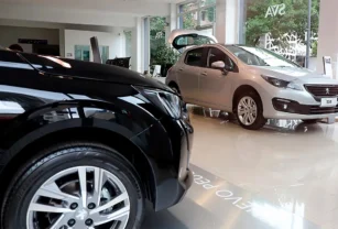 Préstamo auto 0 km Banco Nación