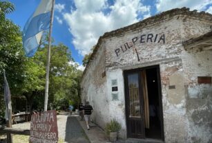 Pulpería Escapada Buenos Aires