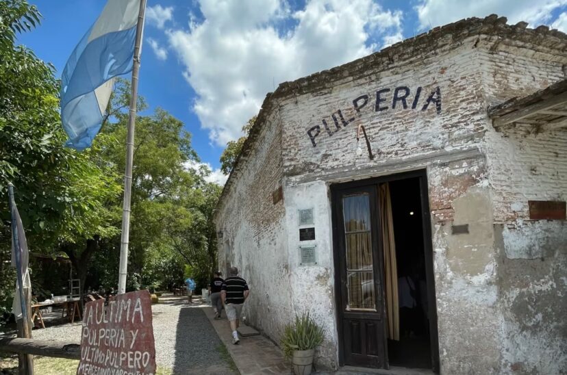 Pulpería Escapada Buenos Aires