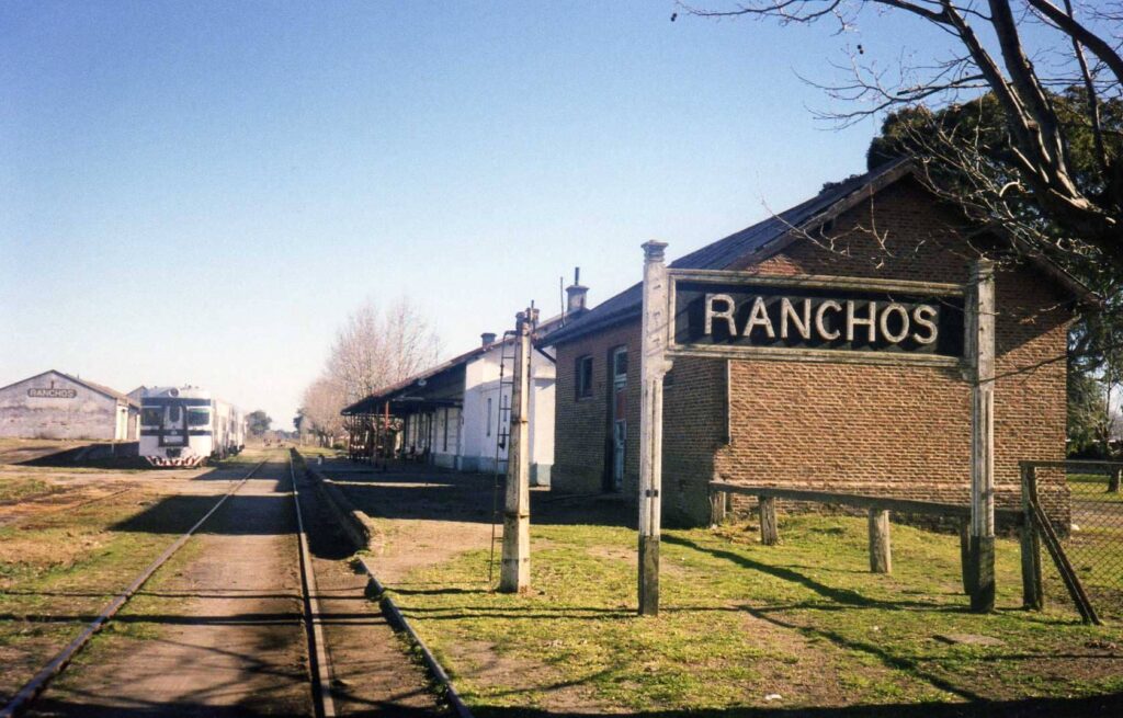 Ranchos Escapada