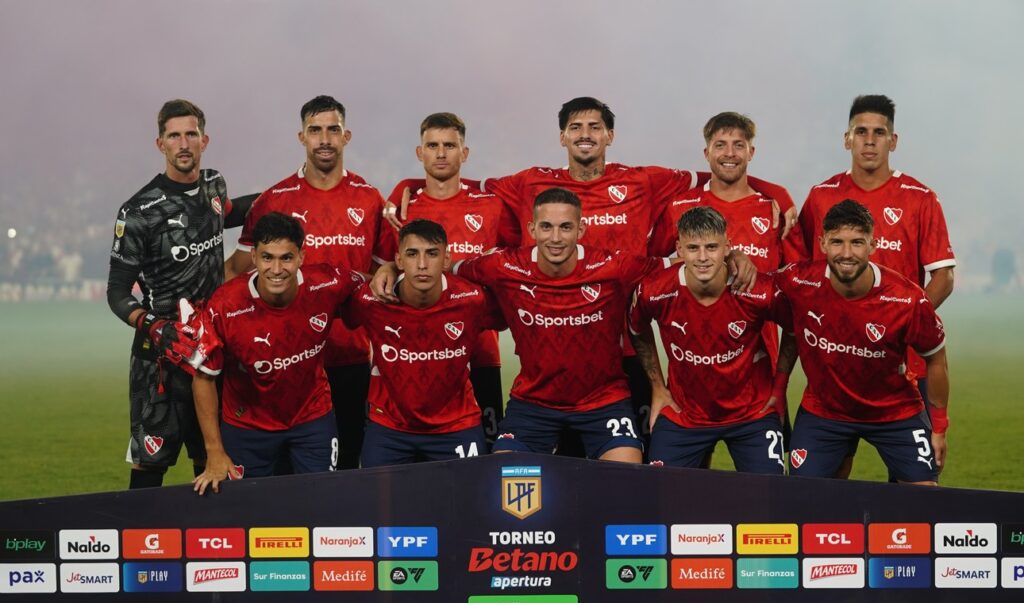 Pelota Libre Independiente