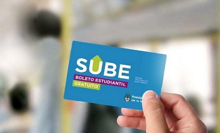 SUBE