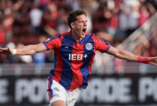 torneo apertura 2025 san lorenzo pelota libre